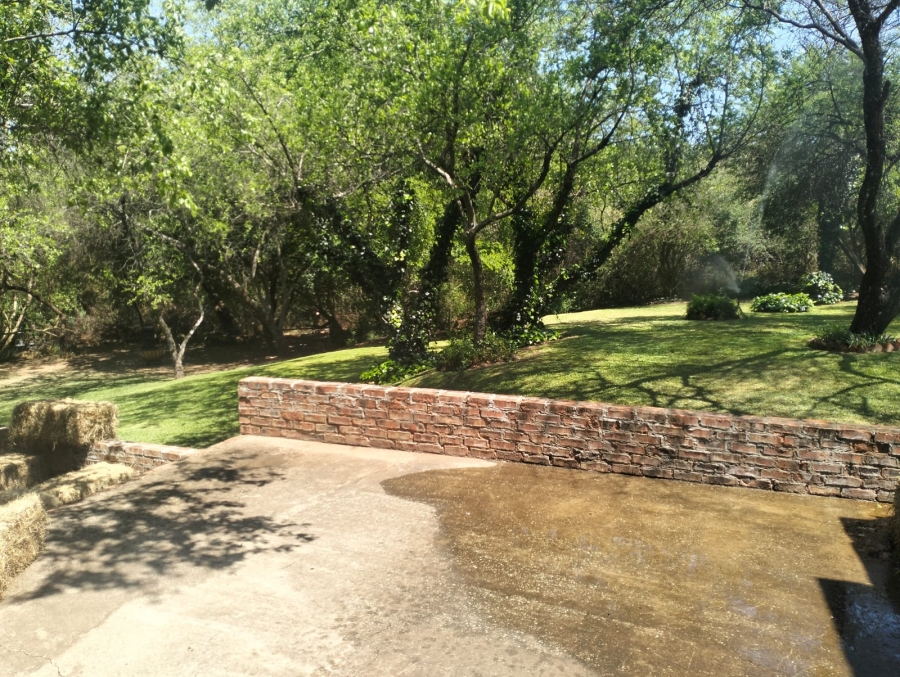 4 Bedroom Property for Sale in Zoutpansdrift A H North West